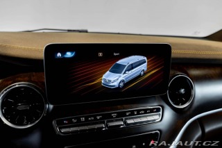 Mercedes-Benz V 300d, VIP Lounge, Venus, 2024