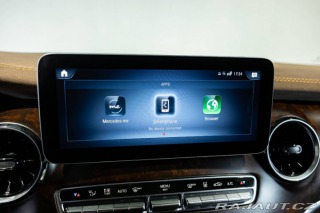 Mercedes-Benz V 300d, VIP Lounge, Venus, 2024