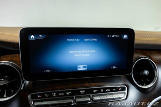 Mercedes-Benz V 300d, VIP Lounge, Venus, 2024