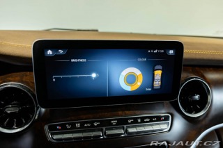 Mercedes-Benz V 300d, VIP Lounge, Venus, 2024