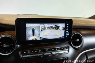 Mercedes-Benz V 300d, VIP Lounge, Venus, 2024