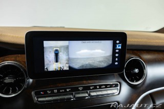 Mercedes-Benz V 300d, VIP Lounge, Venus, 2024