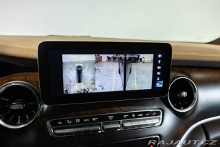 Mercedes-Benz V 300d, VIP Lounge, Venus, 2024