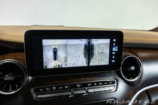 Mercedes-Benz V 300d, VIP Lounge, Venus, 2024