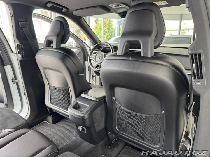 Volvo XC90 D5 AWD*R-DESIGN*B&W*V 2018