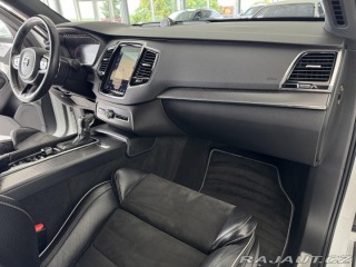 Volvo XC90 D5 AWD*R-DESIGN*B&W*V 2018