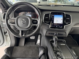 Volvo XC90 D5 AWD*R-DESIGN*B&W*V 2018