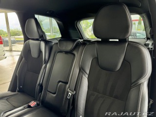 Volvo XC90 D5 AWD*R-DESIGN*B&W*V 2018
