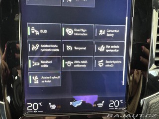 Volvo XC90 D5 AWD*R-DESIGN*B&W*V 2018