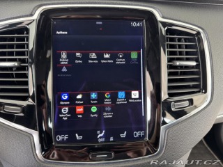 Volvo XC90 D5 AWD*R-DESIGN*B&W*V 2018