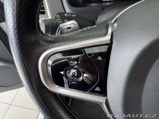 Volvo XC90 D5 AWD*R-DESIGN*B&W*V 2018