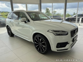Volvo XC90 D5 AWD*R-DESIGN*B&W*V 2018