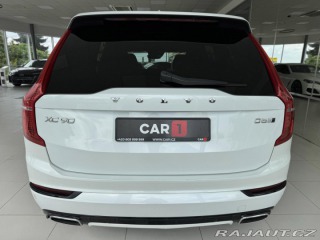 Volvo XC90 D5 AWD*R-DESIGN*B&W*V 2018