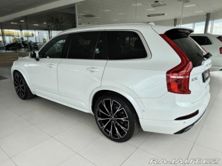 Volvo XC90 D5 AWD*R-DESIGN*B&W*V 2018