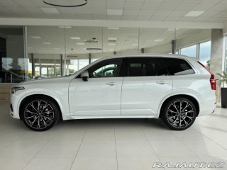 Volvo XC90 D5 AWD*R-DESIGN*B&W*V 2018