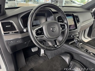 Volvo XC90 D5 AWD*R-DESIGN*B&W*V 2018