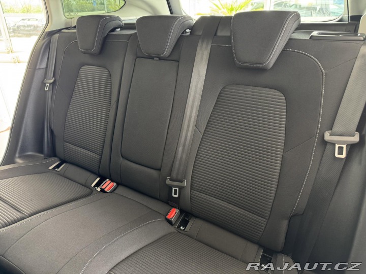 Ford Focus 1,5EB*88kW*AUT*Titanium*K 2021