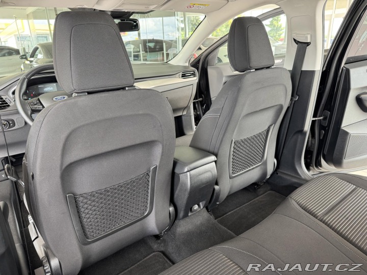 Ford Focus 1,5EB*88kW*AUT*Titanium*K 2021