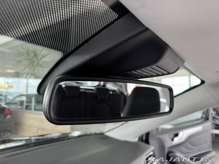 Ford Focus 1,5EB*88kW*AUT*Titanium*K 2021