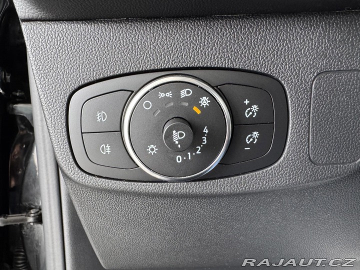 Ford Focus 1,5EB*88kW*AUT*Titanium*K 2021