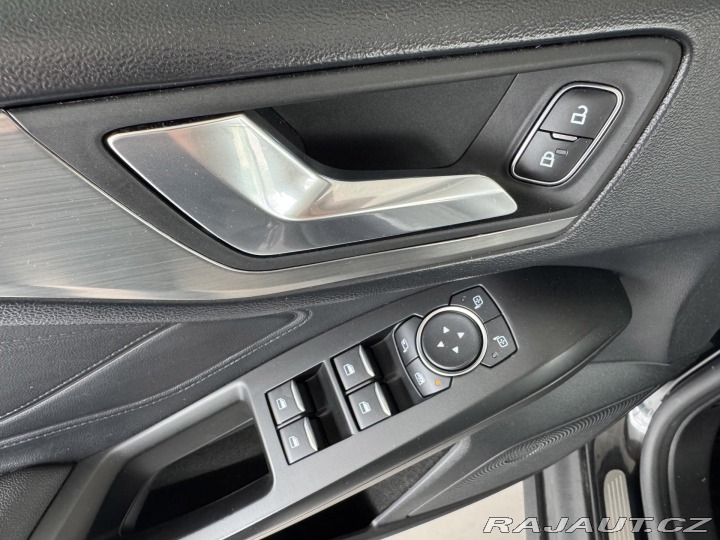 Ford Focus 1,5EB*88kW*AUT*Titanium*K 2021