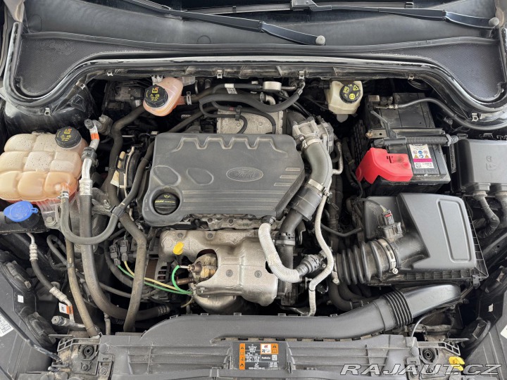 Ford Focus 1,5EB*88kW*AUT*Titanium*K 2021