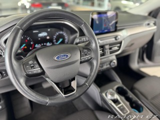 Ford Focus 1,5EB*88kW*AUT*Titanium*K 2021