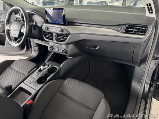Ford Focus 1,5EB*88kW*AUT*Titanium*K 2021