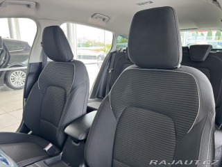 Ford Focus 1,5EB*88kW*AUT*Titanium*K 2021
