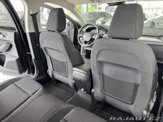 Ford Focus 1,5EB*88kW*AUT*Titanium*K 2021