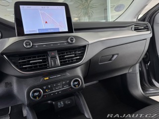 Ford Focus 1,5EB*88kW*AUT*Titanium*K 2021