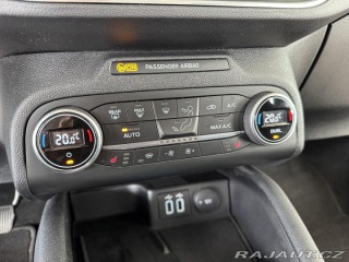 Ford Focus 1,5EB*88kW*AUT*Titanium*K 2021