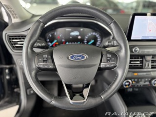 Ford Focus 1,5EB*88kW*AUT*Titanium*K 2021