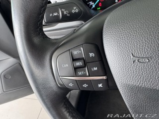 Ford Focus 1,5EB*88kW*AUT*Titanium*K 2021