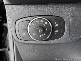 Ford Focus 1,5EB*88kW*AUT*Titanium*K 2021