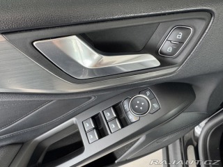 Ford Focus 1,5EB*88kW*AUT*Titanium*K 2021