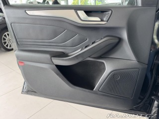 Ford Focus 1,5EB*88kW*AUT*Titanium*K 2021