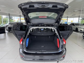Ford Focus 1,5EB*88kW*AUT*Titanium*K 2021