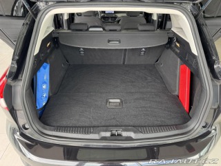 Ford Focus 1,5EB*88kW*AUT*Titanium*K 2021