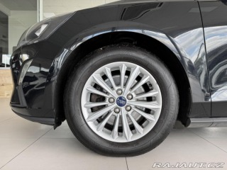 Ford Focus 1,5EB*88kW*AUT*Titanium*K 2021