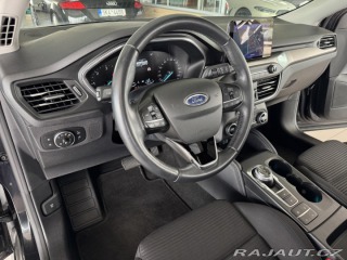Ford Focus 1,5EB*88kW*AUT*Titanium*K 2021
