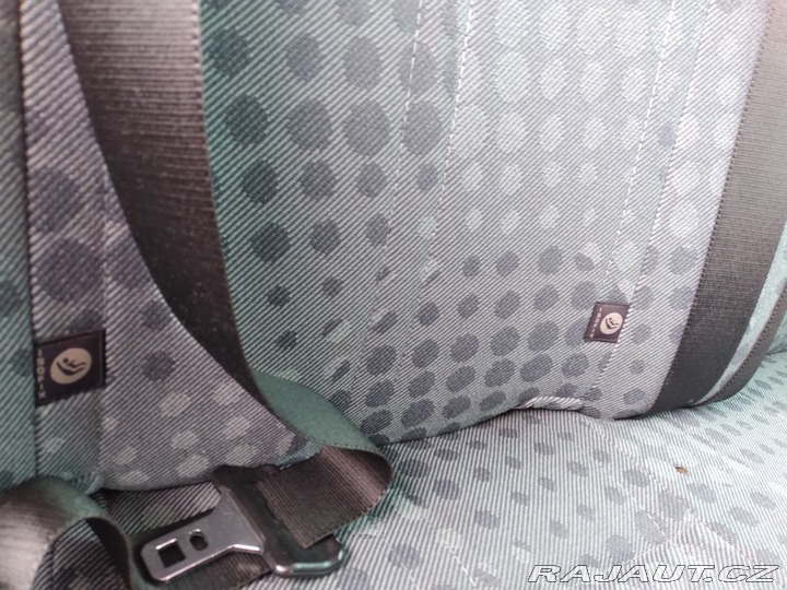 Ford Transit Tourneo 2.2 TDCi 9 míst 2010