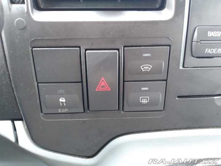 Ford Transit Tourneo 2.2 TDCi 9 míst 2010