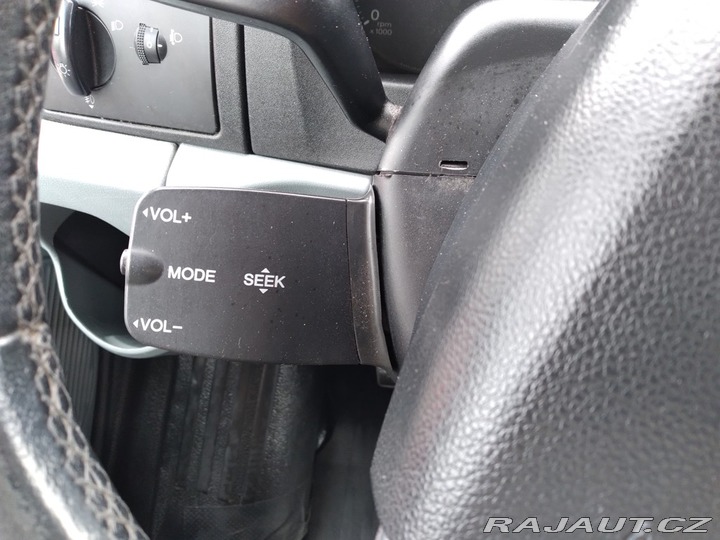 Ford Transit Tourneo 2.2 TDCi 9 míst 2010