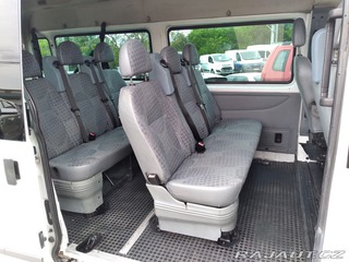 Ford Transit Tourneo 2.2 TDCi 9 míst 2010