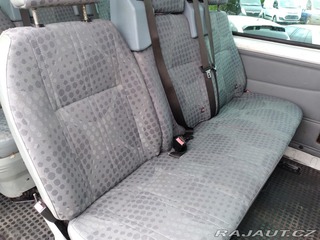 Ford Transit Tourneo 2.2 TDCi 9 míst 2010