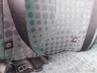 Ford Transit Tourneo 2.2 TDCi 9 míst 2010