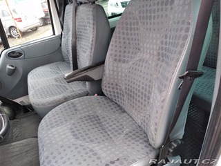Ford Transit Tourneo 2.2 TDCi 9 míst 2010