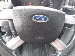 Ford Transit Tourneo 2.2 TDCi 9 míst 2010