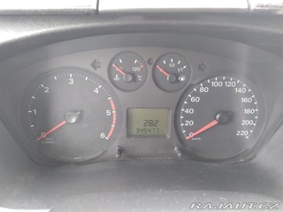 Ford Transit Tourneo 2.2 TDCi 9 míst 2010
